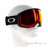 Oakley Flight Tracker Prizm Ski Goggles