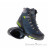 Scarpa ZG Trek GTX Mens Hiking Boots Gore-Tex