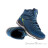 Hanwag Bluecliff Mens Winter Shoes