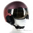 Uvex Wanted Visor Ski Helmet