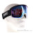 POC Fovea Clarity Comp Ski Goggles