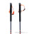 One Way TR Carbon Vario 110-145cm Ski Touring Poles