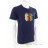 Cotopaxi Llama Sequence Organic Mens T-Shirt