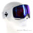 Sweet Protection Interstellar RIG Reflect Ski Goggles