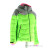 CMP Snaps Hood Girls Ski Jacket