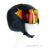 Alpina Attelas Visor QVM Ski Helmet