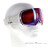 Alpina Granby QHM Ski Goggles