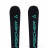 Fischer RC4 The Curv DTI + RS 11 GW Women Ski Set 2024