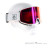 Salomon Lo Fi Sigma Ski Goggles