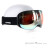 Alpina Big Horn Q Ski Goggles