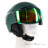 Atomic Savor Visor Stereo Ski Helmet with Visor