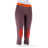 Ortovox 185 Rock'N'Wool Short Pants Womens Functional Pant