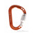 Petzl Rocha HMS Locking Carabiner