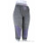 UYN Fusyon 3/4 Women Functional Pants