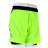 Dynafit Alpine Pro 2 in 1 Shorts Mens Running Shorts