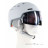 Head Rachel 5K + Spare Lens Ski Helmet with Visor