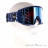 Oakley Line Miner L Ski Goggles