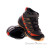 Salomon XA Pro V8 Mid CSWP Kids Hiking Boots