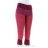 Devold Tuvegga Sport Air 3/4 Long Johns Women Functional Pants