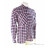 Salewa Fanes Flannel 5 PL LS Mens Shirt