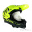 Oneal Fury RL California Downhill Helmet