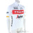 Trek Santini Team Race Replica Mens Biking Shirt