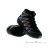 Salomon XA Pro 3D Mid CSWP Kids Hiking Boots
