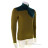 Ortovox Fleece Light Zip Neck Mens Sweater