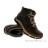 Keen Innate Leather Mid WP Mens Trekking Shoes