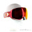 Oakley Flight Deck XM Prizm Womens Ski Goggles