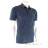Icebreaker Cool-Lite Solace SS Polo Mens T-Shirt