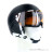 Uvex Hlmt 500 Visor Ski Helmet