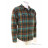 Cotopaxi Mero Organic Flannel Mens Shirt