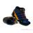 adidas Terrex GTX Mid Kids Hiking Boots Gore-Tex