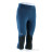 Salewa Pedroc Dry 3/4 Tights Mens Outdoor Pants
