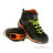 Salewa JR ALP Player Mid GTX Kids Hiking Boots Gore-Tex