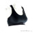 Under Armour Mid Solid Womens Sports Bra