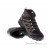 Salomon X Ward Leather Mid GTX Mens Hiking Boots Gore-Tex