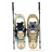 Tubbs TRK Flex 22 Kit Set Snowshoes