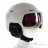 Salomon Icon LT Visor Sigma Women Ski Helmet