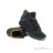 adidas AX3 Mid GTX Mens Hiking Boots Gore-Tex