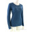Ortovox Fleece 185 Merino Contrast LS Womens FunctionalShirt