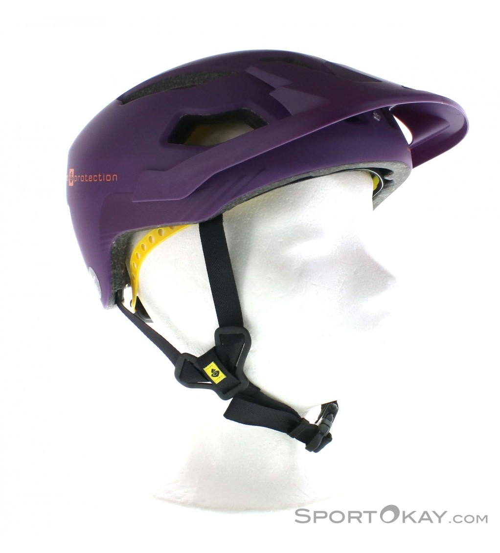 Sweet Protection Dissenter MIPS Womens Biking Helmet