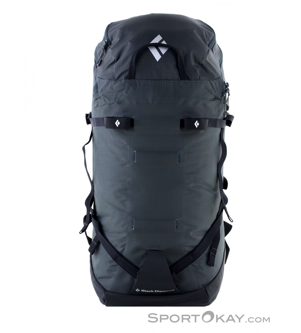 Black Diamond Speed Zip 24l Backpack