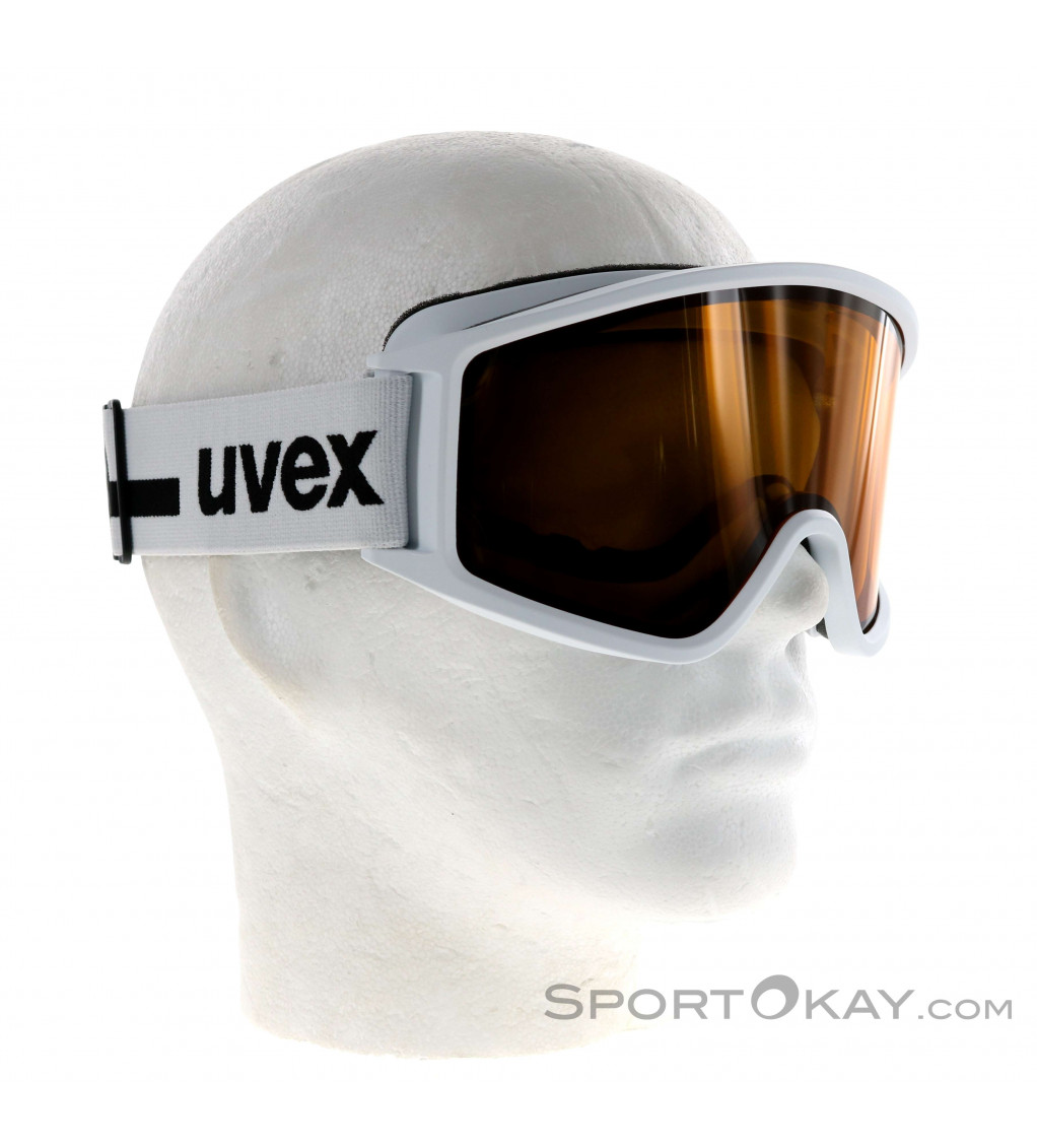 Uvex g.gl 3000 LGL Ski Goggles