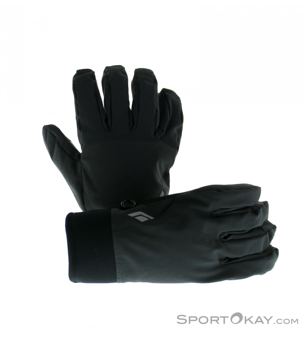 Black diamond midweight softshell glove discount
