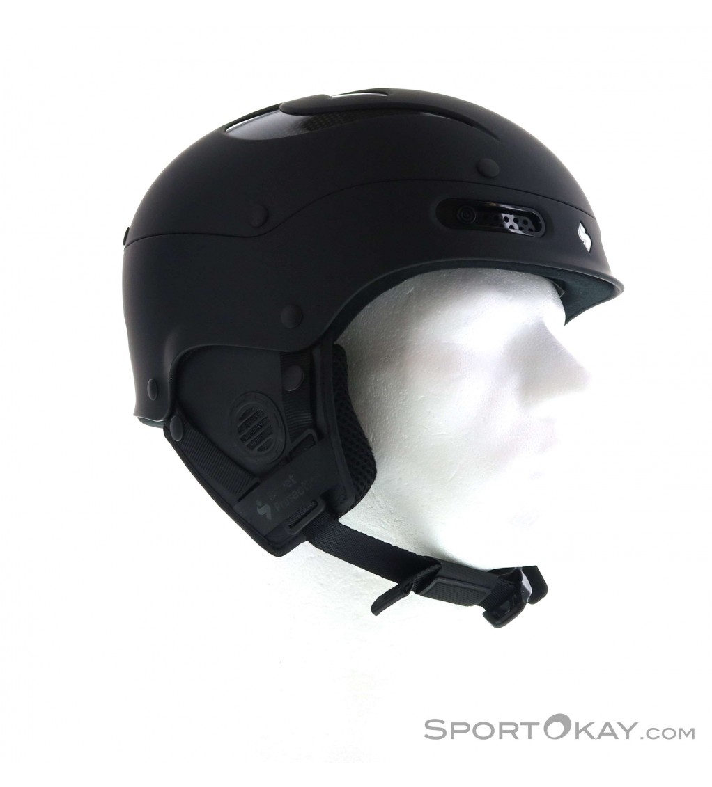 Sweet Protection Trooper II MIPS Ski Helmet