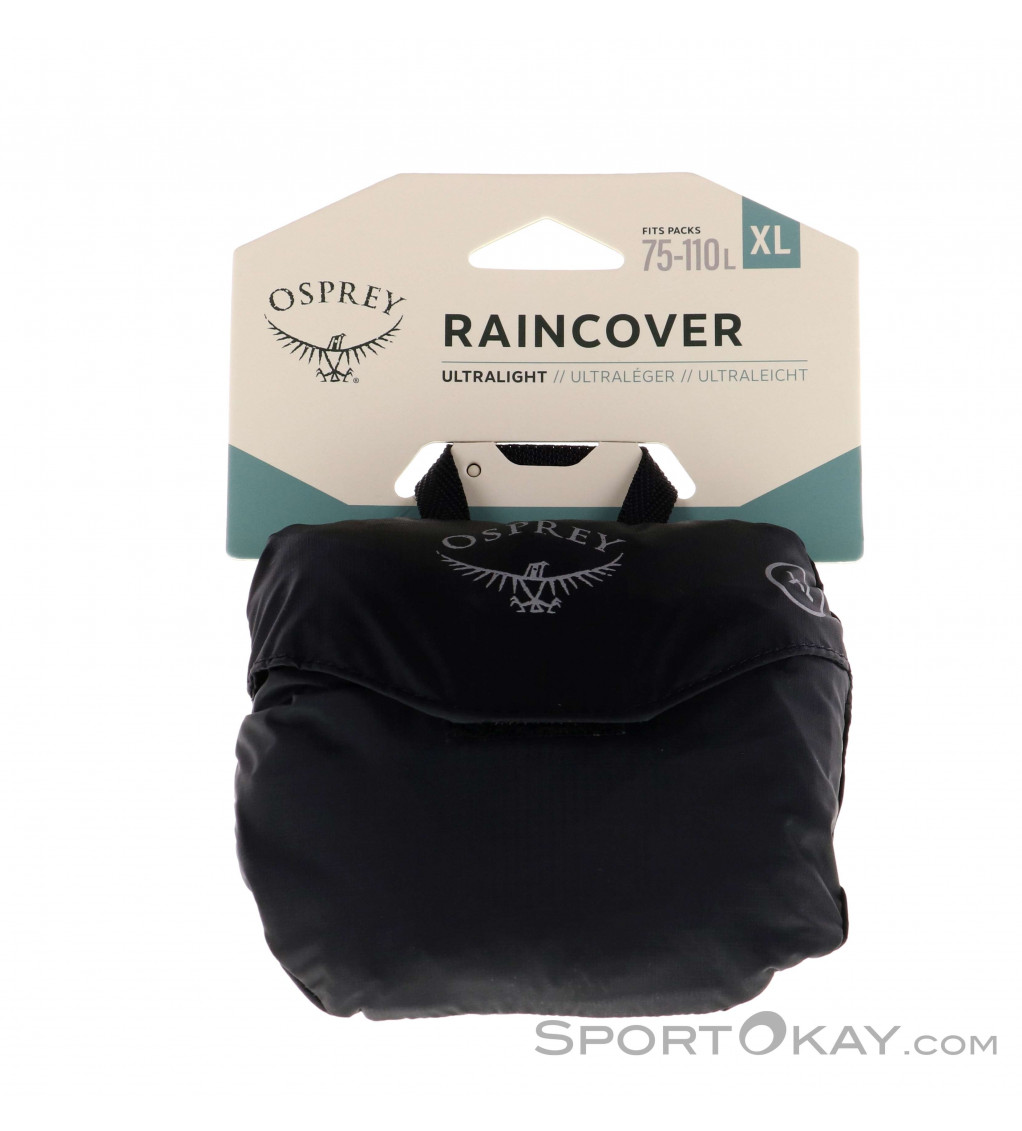 Osprey Ultralight XL Ochrana pred dažďom