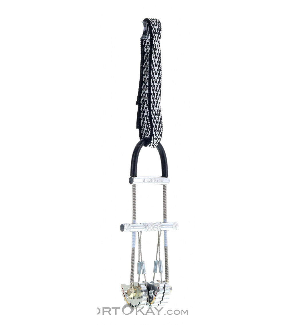 Metolius Ultralight Power Cam #5 Upínacie zariadenie