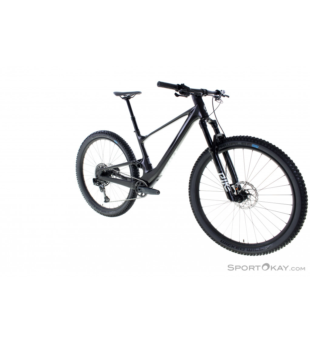 Scott Spark 940 29" 2022 Trailový bicykel